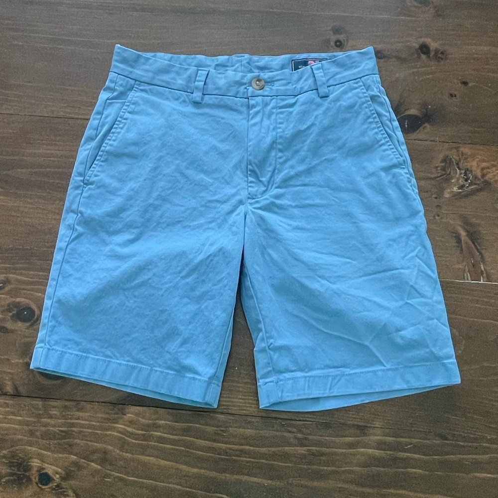 Boy’s Vineyard Vines Shorts